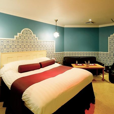 Hotel Casade Francia Yokohama (Adults Only) Екстер'єр фото